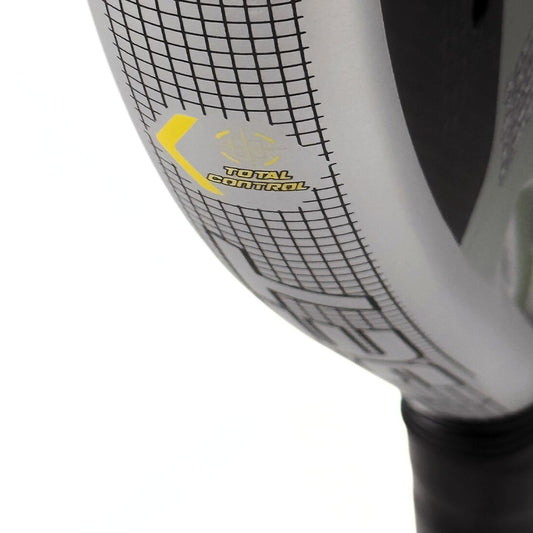 Sanyo Gutierrez Platinum Wolf Control