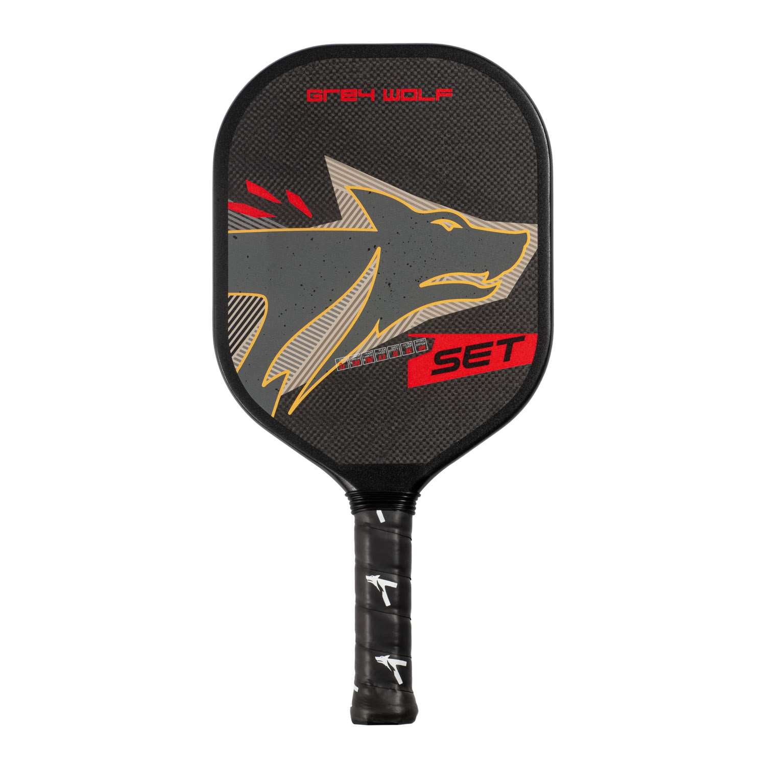 Pickleball Rackets