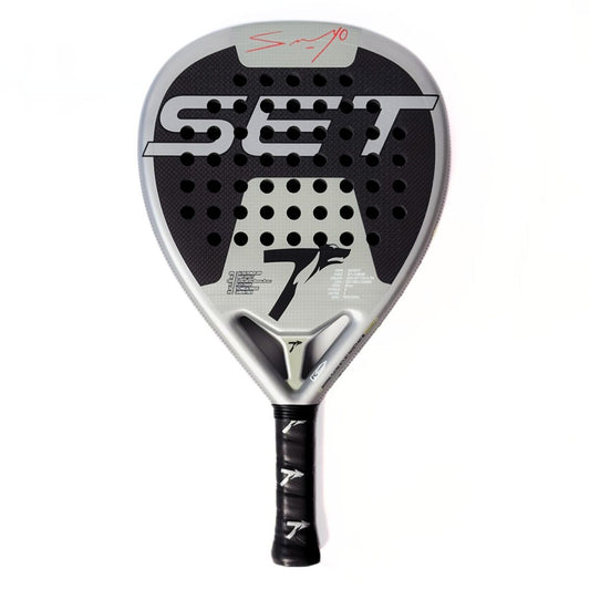 Sanyo Gutierrez Platinum Wolf Control