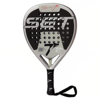 Sanyo Gutierrez Platinum Wolf Control
