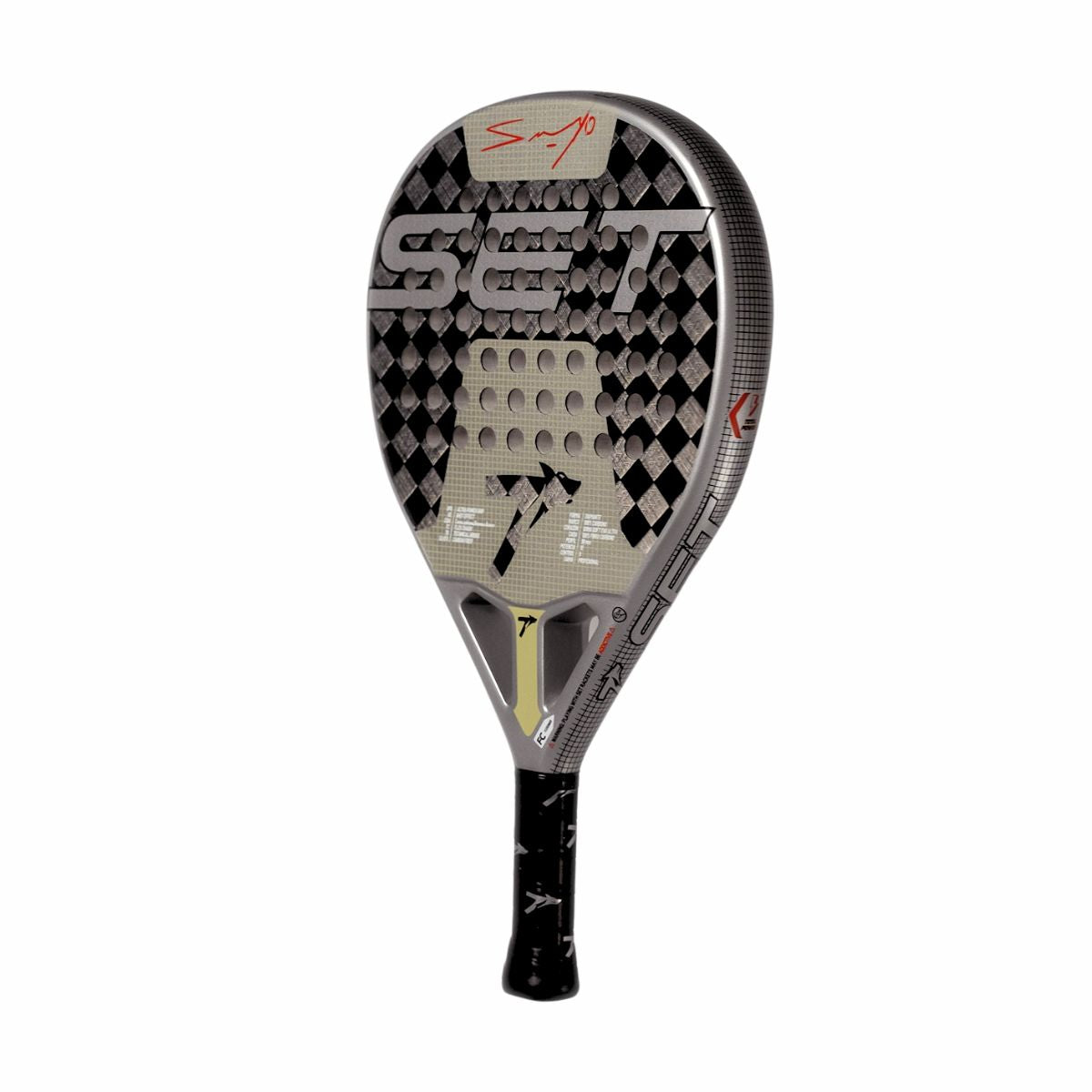 Sanyo Platinum Wolf Power
Angle
