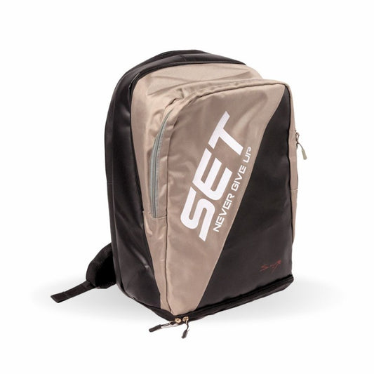Platinum Sanyo Backpack