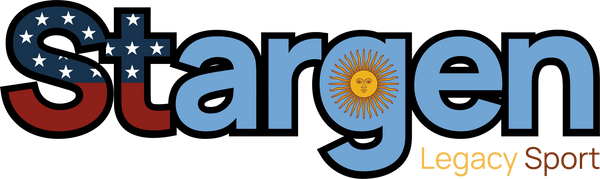 Stargen Legacy Sport
